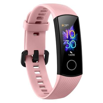 Honor Band 5 Coral Pink