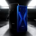 Honor 9X 4GB/128GB Dual Sim Blue