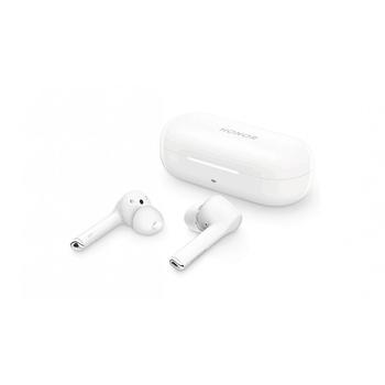 Bezdrátová sluchátka HONOR Magic Earbuds, bílá (white)