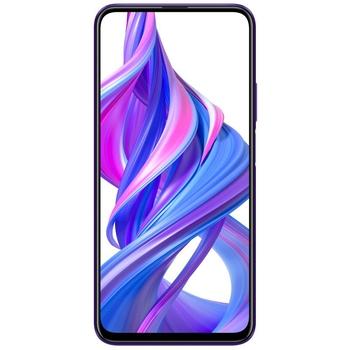 Mobilní telefon HONOR 9X Pro 6GB/256GB Dual Sim, fialová (purple)