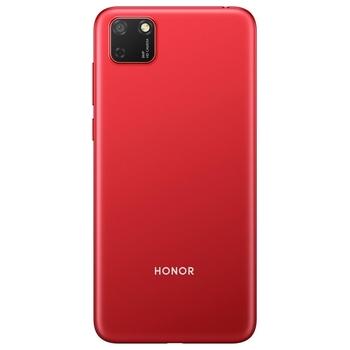 Honor 9S 32GB Dual Sim, HMS, Red