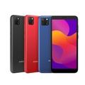 Honor 9S 32GB Dual Sim, HMS, Red