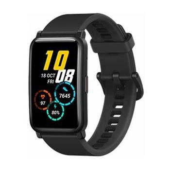 HONOR Watch ES (Hes-B09) Meterorite black