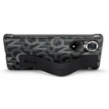 Pouzdro HONOR 50 zadní kryt, černý