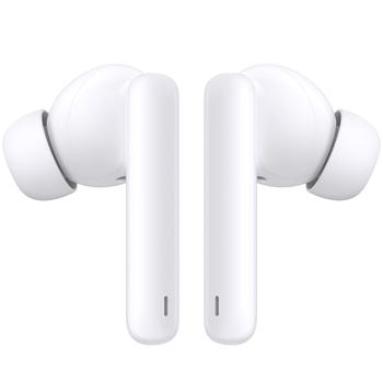 Bezdrátová sluchátka HONOR EarBuds 2 Lite, bílá