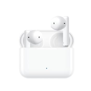 Bezdrátová sluchátka HONOR CHOICE Earbuds X, bílá