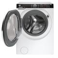 Pračka se sušičkou HOOVER HDP 4149AMBC/1-S