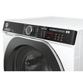 Pračka se sušičkou HOOVER HDP 5106AMBC/1-S