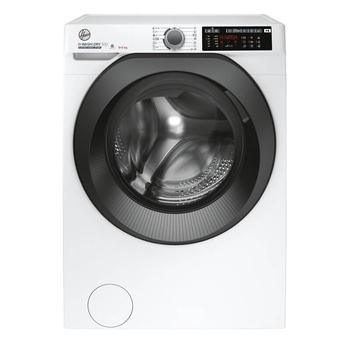 Pračka se sušičkou HOOVER HD 485AMBB/1-S