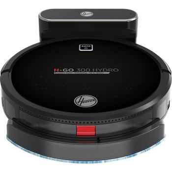 Robotický vysavač HOOVER HGO320H 011
