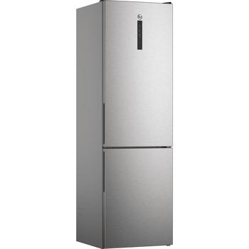 Chladnička kombinovaná HOOVER HOCE7620DX