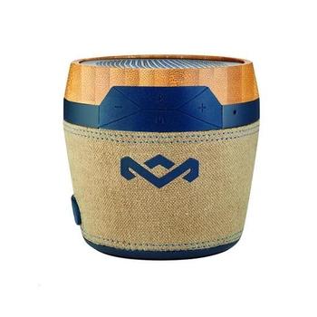 MARLEY Chant BT - Navy, přenosný audio systém s Bluetooth