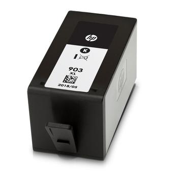 Inkoustová náplň HP  T6M15AE (č.903XL), černá (black)