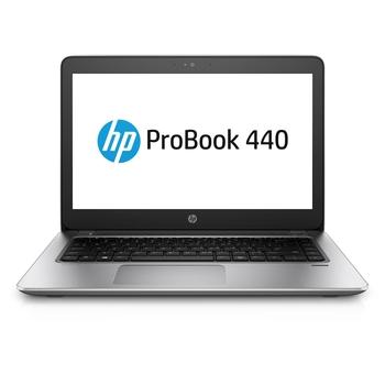 Notebook HP ProBook 440 G4 Z2Y48ES#BCM stříbrný (silver)
