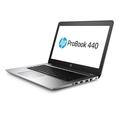 Notebook HP ProBook 440 G4 Z2Y48ES#BCM stříbrný (silver)