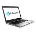 Notebook HP ProBook 440 G4 Z2Y48ES#BCM stříbrný (silver)