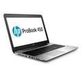 Notebook HP ProBook 450 G4 Z2Y43ES#BCM stříbrný (silver)