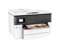 Obrázek k produktu: Multifunkce HP  Officejet Pro 7740