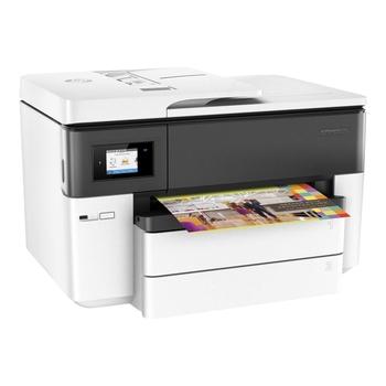 Multifunkce HP Officejet 7740