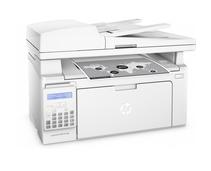 Obrázek k produktu: Tiskárna HP  LaserJet Pro MFP M130fn