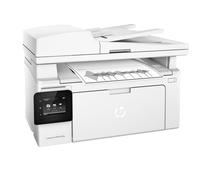 Obrázek k produktu: Tiskárna HP  LaserJet Pro MFP M130fw