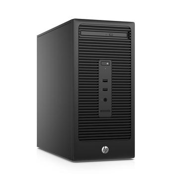Počítačová sestava HP 280 G2 MT + 2NBD Z2J71ES#BCM