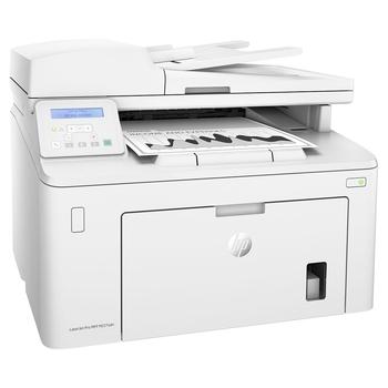 Multifunkce HP LaserJet Pro MFP M227sdn