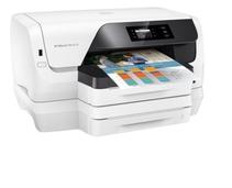 Obrázek k produktu: Tiskárna HP  Officejet Pro 8218