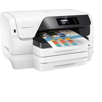 Tiskárna HP Officejet Pro 8218