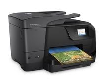 Obrázek k produktu: Tiskárna HP  Officejet Pro 8710