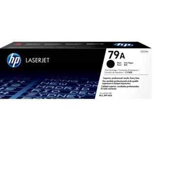 Toner HP CF279A (č.79A) černý (black)