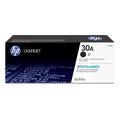 Toner HP CF230A (č.30A) černý (black)
