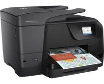 Obrázek k produktu: Tiskárna HP  Officejet Pro 8715