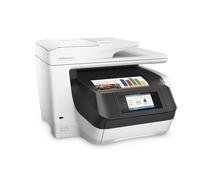 Obrázek k produktu: Tiskárna HP  Officejet Pro 8720