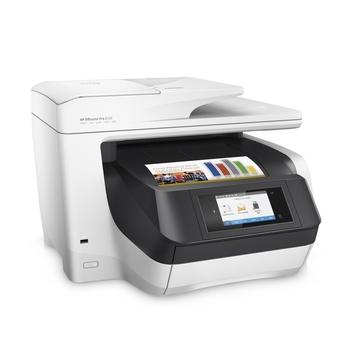 Tiskárna HP Officejet Pro 8720