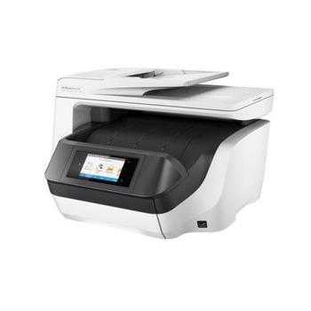 Tiskárna HP Officejet Pro 8730