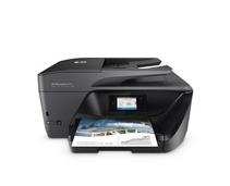 Obrázek k produktu: Tiskárna HP  Officejet Pro 6970