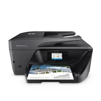 Tiskárna HP Officejet Pro 6970