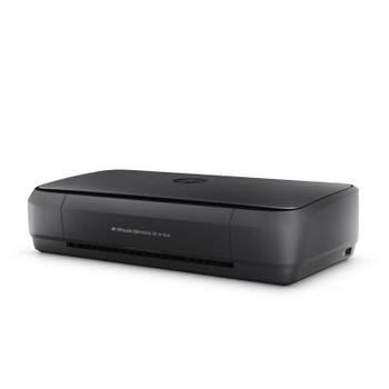 Tiskárna HP Officejet 252 Mobile AiO