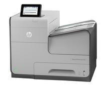 Obrázek k produktu: Tiskárna HP  Officejet Enterprise X555dn