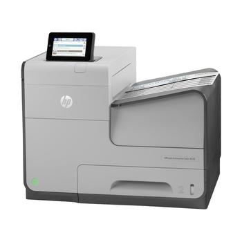 Tiskárna HP Officejet Enterprise X555dn