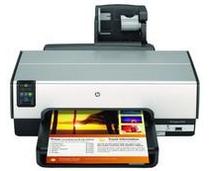 Obrázek k produktu: Tiskárna HP  Deskjet 6940
