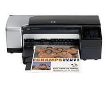 Obrázek k produktu: Tiskárna HP  OfficeJet Pro K850dn