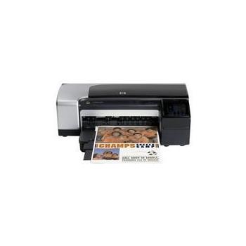 Tiskárna HP OfficeJet Pro K850dn