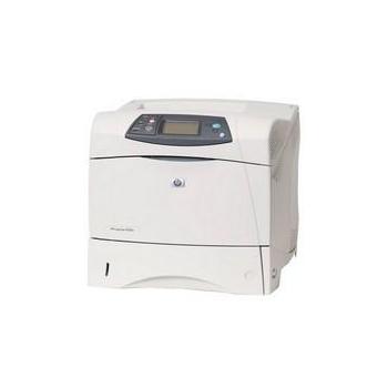 Tiskárna HP LaserJet 4350n