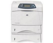 Obrázek k produktu: Tiskárna HP  LaserJet 4350tn