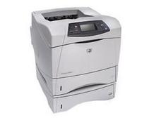Obrázek k produktu: Tiskárna HP  LaserJet 4350dtn