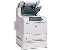 Obrázek k produktu: Tiskárna HP  LaserJet 4350dtnsl