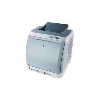 Tiskárna HP Color LaserJet 1600