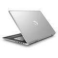 Herní notebook HP Pavilion Gaming 17-ab000nc stříbrný (silver)